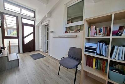 Proprietate cu 3 camere in centrul orasului pentru birouri sau locuit - 12