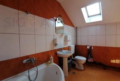 Casa de inchiriat, pretabil birou, in Buna Ziua! - 9