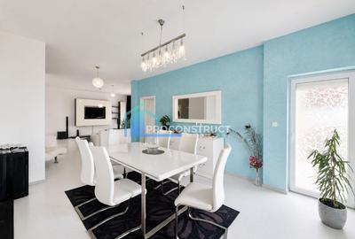 Apartament cu 4 camere decomandat, mobilat în Lipovei