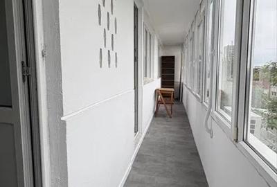 Apartament 2 camere, semidecomandat, 60 mp, ac, balcon, metrou, Calea Grivitei - 6
