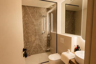Apartament premium, 2 cam, ARQA Jolie Village, view piscină, Erou Iancu Nicolae - 9