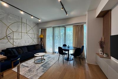 Apartament cu 3 camere | Zona Floreasca | TVA Deductibil - 1