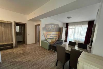 3 camere Summerland - Mamaia, langa Crazy vedere la mare, et 1 lift 90mp 2 bai - 2