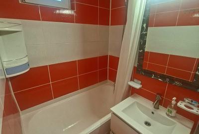 Apartament 2 camere - RENOVAT INTEGRAL - zona ALEXANDRU OBREGIA - 18