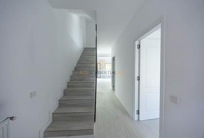 Casa tip duplex, 4 camere, parcare | Gloriei Village Bragadiru - 13