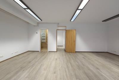 Spatiu birouri luminos, modern, cladire noua, parcare - 6