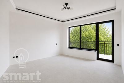 Apartament 3 camere de vanzare cu terasă panoramica Andrei Mureșanu - 5