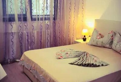 Apartament cu 2 camere decomandat, mobilat în Tomis III