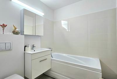 3 Camere Decomandat 3 Minute Metrou Pacii - 9
