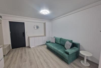 2 camere cu parcare subterana - Copou Garden - amenajari premium - 18