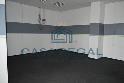 Spatiu comercial 130mp utili, Decebal - Scala - 5