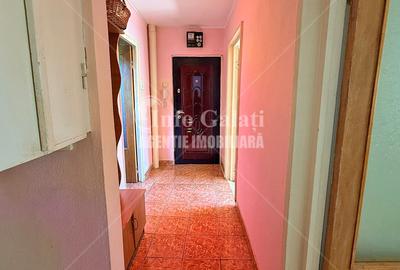 | Apartament cu 2 camere decomandat | Micro 39 B | Etaj 3 | - 6