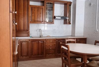 Dorobanti - Floreasca , 3 camere in imobil 2000 + loc parcare subteran - 12