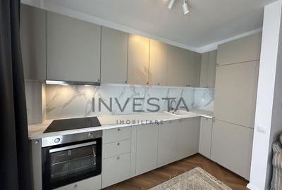 Apartament 2 camere in bloc nou, Etaj intermediar, zona Intre Lacuri! - 6