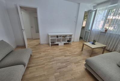 Închiriere apartament 3 camere semidecomandat, Str. Londra, Dorobanți - 3