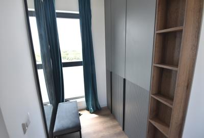Apartament 3 camere tip penthouse, Prelungirea Ghencea - 6