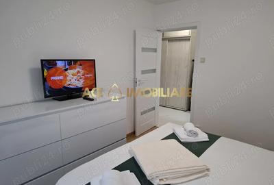 3 Camere de inchiriat | Victoriei | Metrou | Cat friendly | Boiler - 8