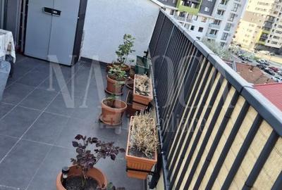 Apartament 2 camere de vanzare in Calea Aradului Oradea, Oradea - 6