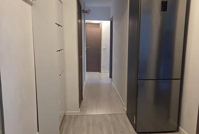 Apartament 3 Camere | Crangasi | Partial Mobilat | Utilat Complet - 10