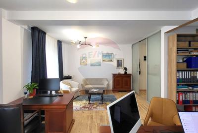 Apartament 3 camere de vânzare zona premium Buna Ziua Comision 0% - 3
