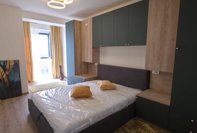 Apartament nou cu 2 camere + loc parcare Zona Aradului - 9