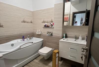 Apartament modern cu 3 camere și terasă, (optional  3 locuri parcare) -190.000 € - 12
