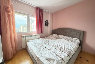 2 CAMERE CALEA MOSILOR ‖ VEDERE SPATE ‖ 7 MIN METROU - 2