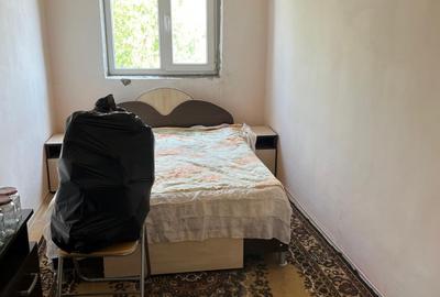 Apartament 3 camere semidecomandat, Valea Călugărească – de renovat - 7