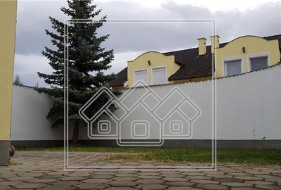 Casa de inchiriat in Sibiu - 160 mp utili, 4 camere - Zona Moldoveanu - 19