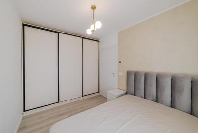 3 camere – Lipovei | Prima inchiriere| Loc de parcare| - 12