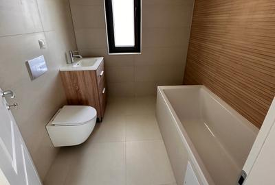 Vila tip Duplex Lângă Cosmopolis - 13