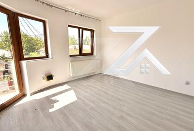 APARTAMENT TIP CASĂ | 3 DORMITOARE - 7