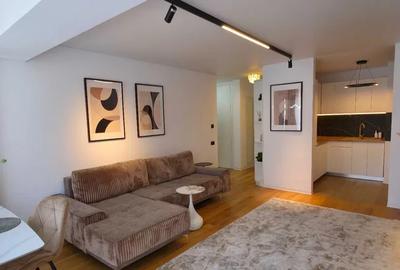Apartament 2 camere | Yacht Kid | parcare boxa | Aviatiei | Pipera - 3