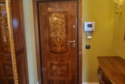HERASTRAU  NORDULUI  APARTAMENT 3 CAMERE TRANSFORMAT IN 2 CAMERE - 17