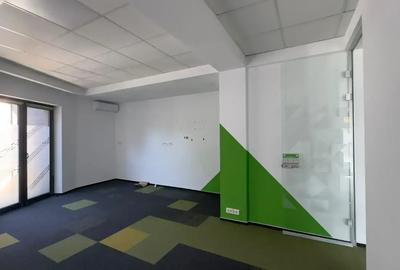 Spațiu Birouri Clasa A – Zona Ultracentrală Icoanei - - 18