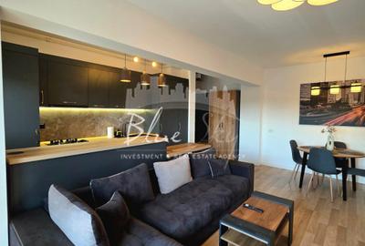 Apartament modern în South Side Residence, complet mobilat și utilat - 1