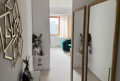 Complex Solar Metalurgiei, apartament cu 3 camere + 2 locuri de parcare - 11