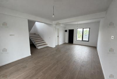 Casa de vanzare in Comuna Berceni – P+1E - 4 camere - 130 mp utili- teren 338 mp - 15