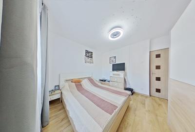 Apartament confortabil si spatios cu 2 camere pe Miron Costin - 2