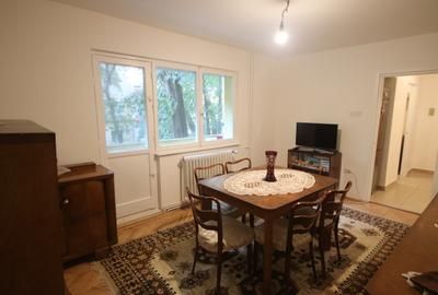 Vanzare apartament cu 4 camere renovat recent,imobil reabilitat termic,lift - 12