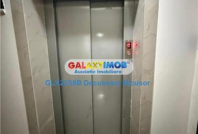 Garsoniera Militari Residence mobilata utilata 51900 euro - 4