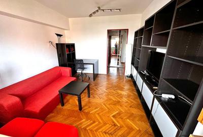 Apartament 2 camere de închiriat mobilat în Banu Manta – Titulescu, - 2