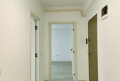 Apartament 1 cameră D, 36 mp, Încălzire Pardoseală | Hlincea Poitiers - 8