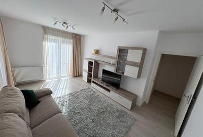 Inchiriem Apartament 3 Camere, Mobilat, Decomandat, Avantgarden 3 - 1