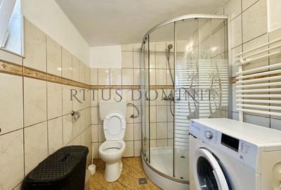 Apartament pentru 6 muncitori la Casa, Nufarul - 2