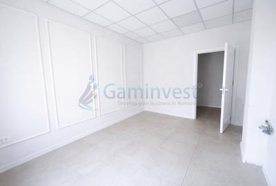 Spatiu comercial de inchiriat in Oradea, bloc nou Nufarul - 5