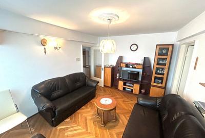 Apartament 2 camere centru constanta- etaj 3 - fără comision - 3