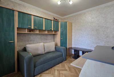 Apartament 3 camere 84 mp | Metrou C. Brâncuși (50m)  Parcare ADP | Ușă blindată - 3