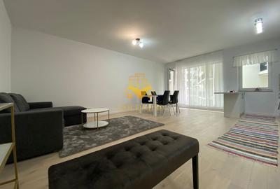 2 camere, parcare, bloc nou, Record Park Zona The Office, 21 Decembrie - 3