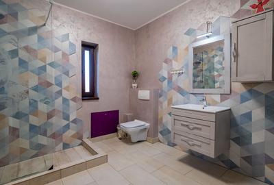 Cumpana – Del Sole – Vila la cheie, ideala pentru familii cu copii! - 19